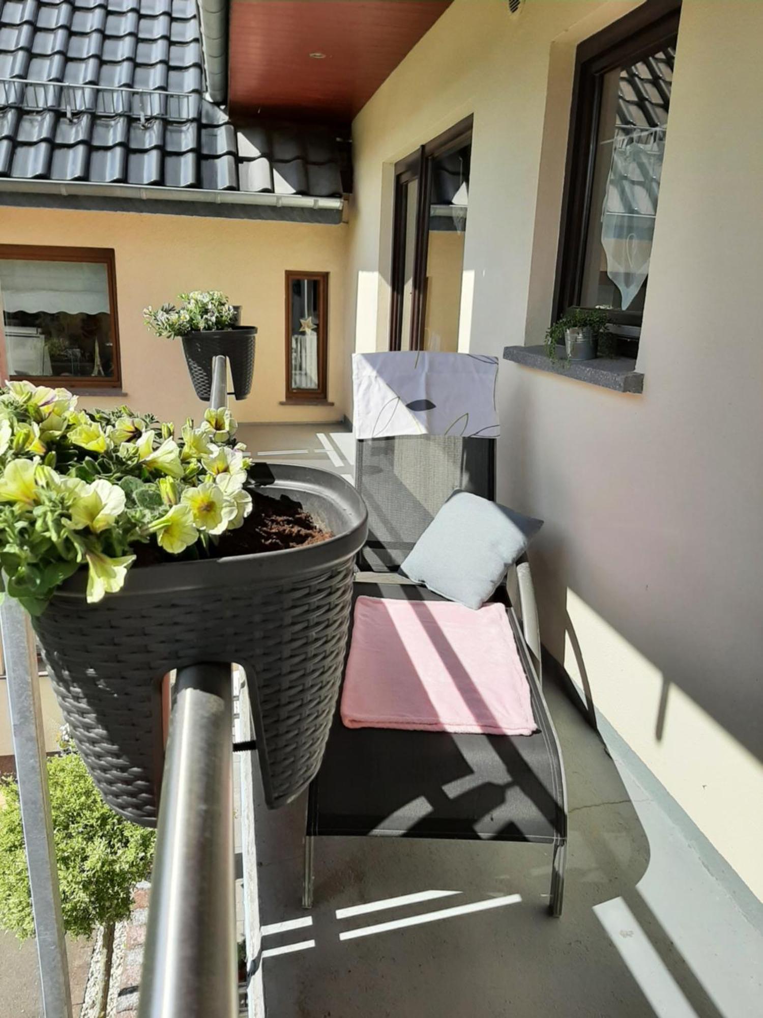 Fewo Zum Sonnenschein Simmerath Room photo